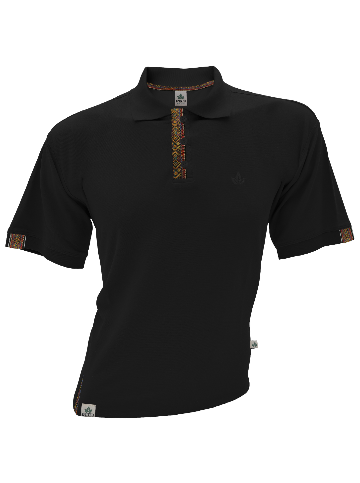 Polo Yahuar Negro