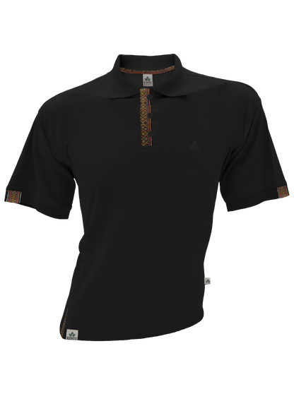 Polo Yahuar Negro