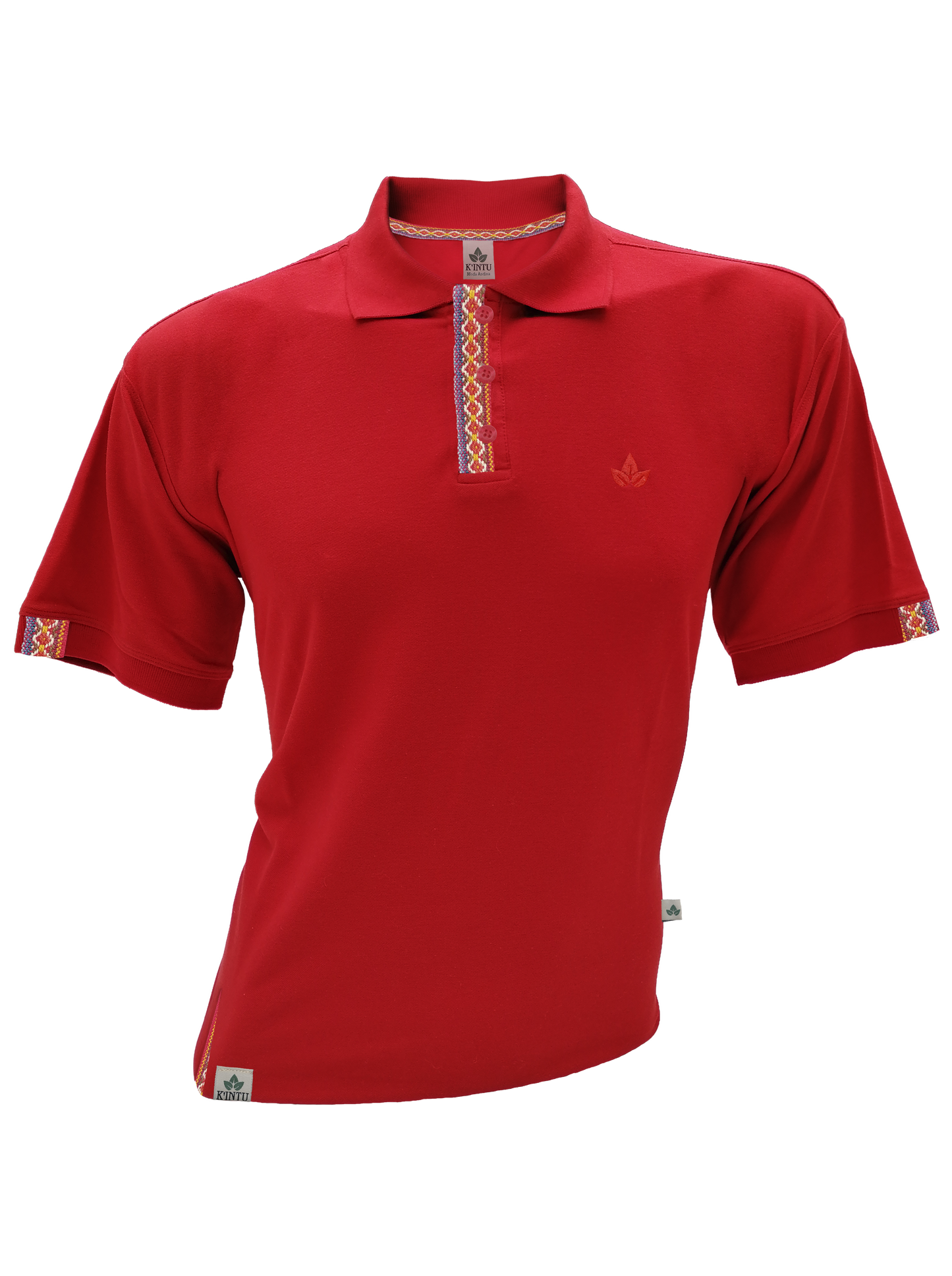 Polo Yahuar Rojo