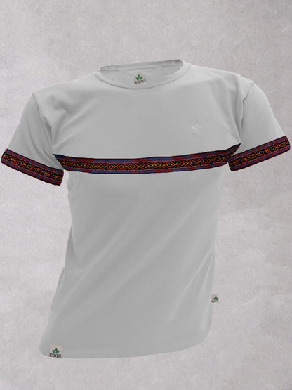 Polo Piuray Blanco