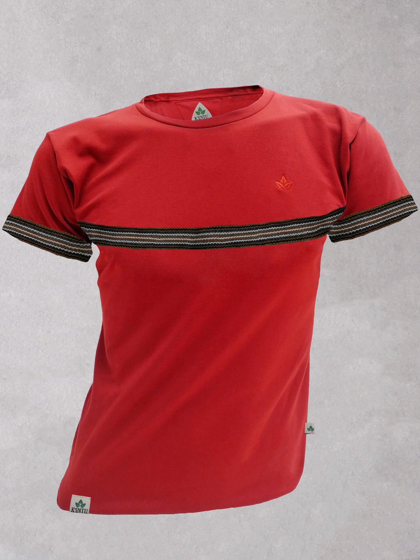 Polo Piuray Rojo